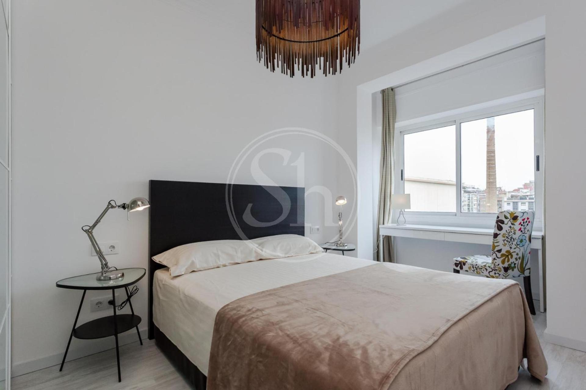 Bonito Centrico Apartamento *