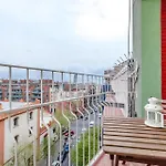 Bonito Apartamento Centrico