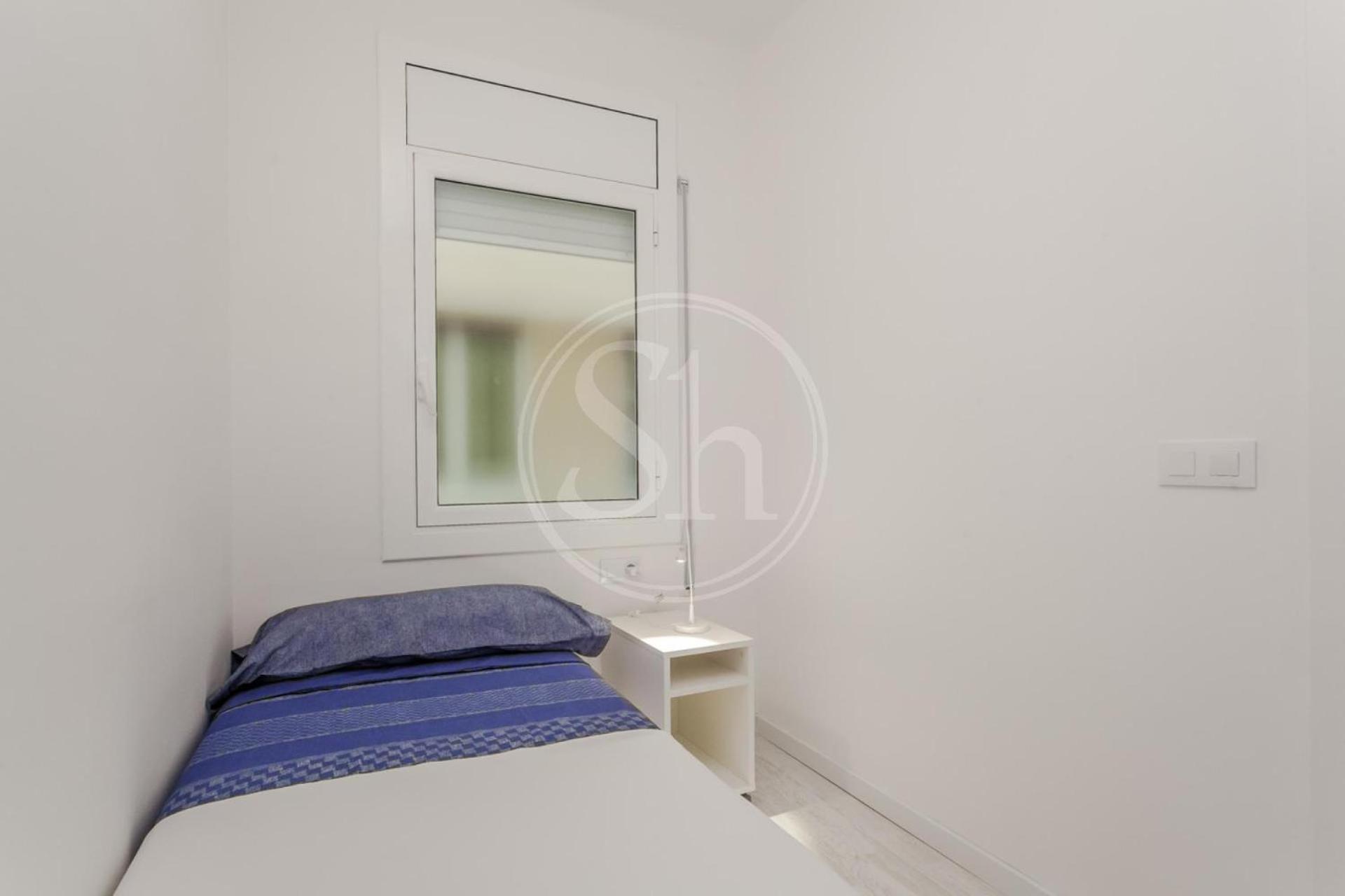 Bonito Centrico Apartamento Barcelona