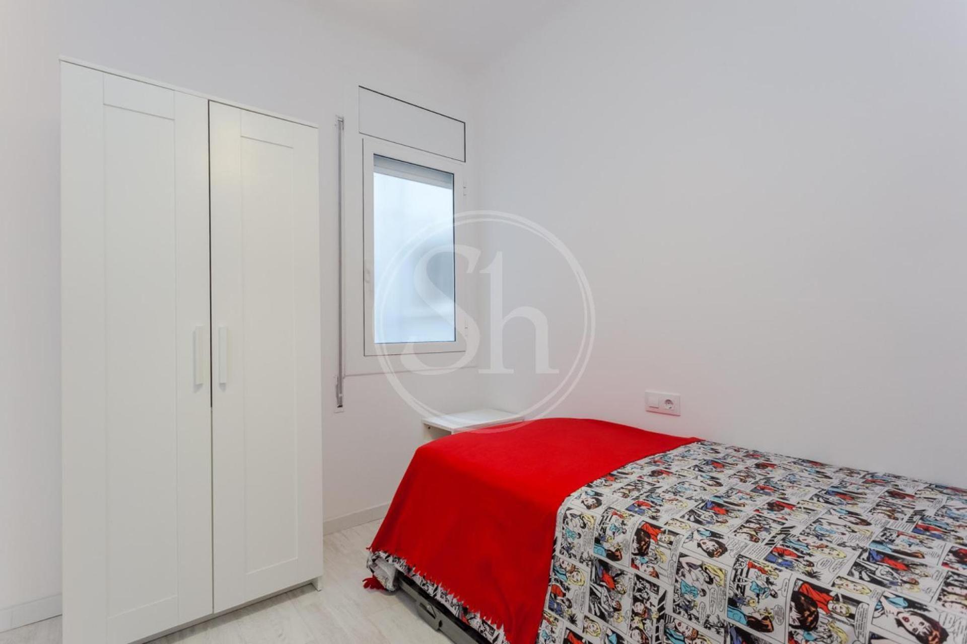 Bonito Centrico Apartamento Barcelona
