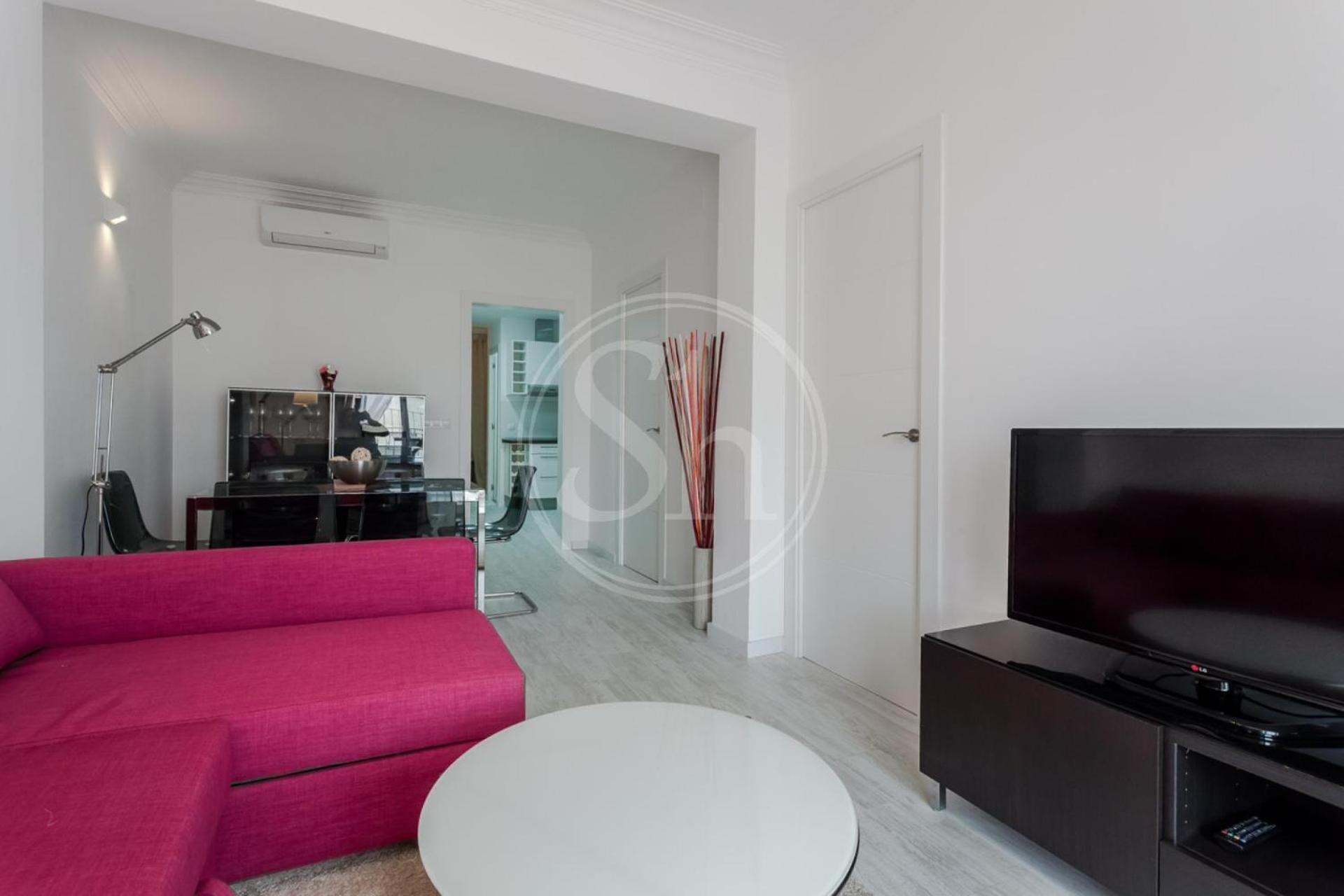 Apartamento Bonito Centrico