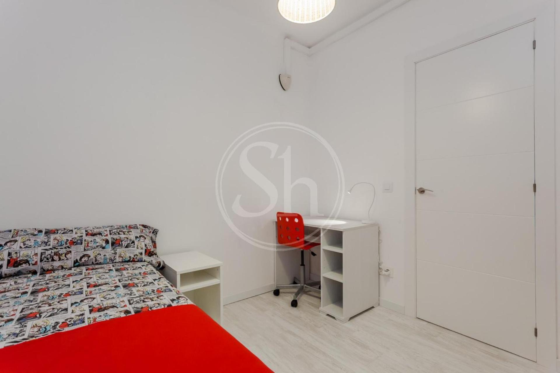 Bonito Centrico Apartamento Barcelona