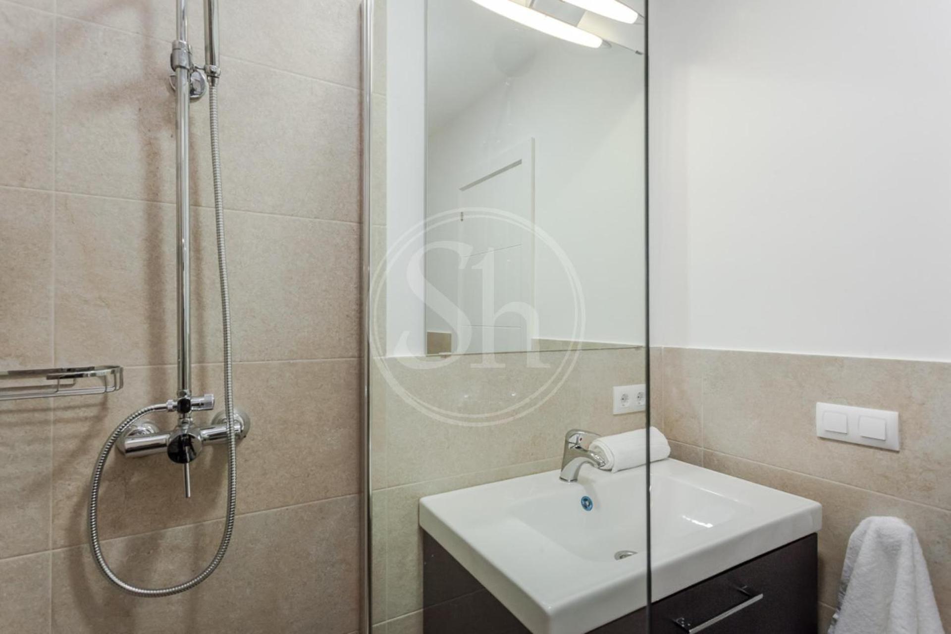 Apartamento Bonito Centrico Barcelona