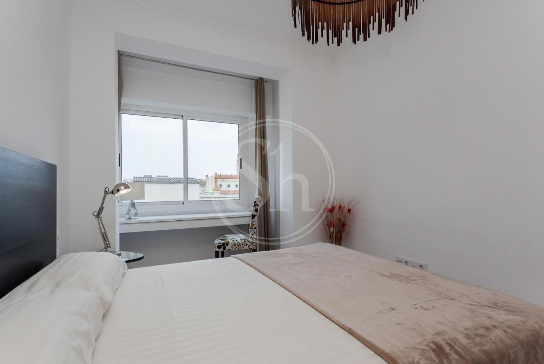 Apartamento Bonito Centrico