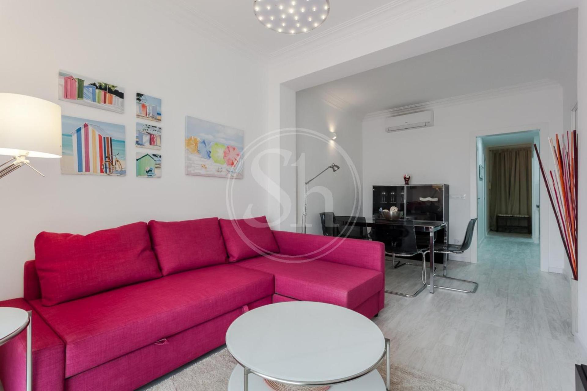 Bonito Centrico Apartamento *