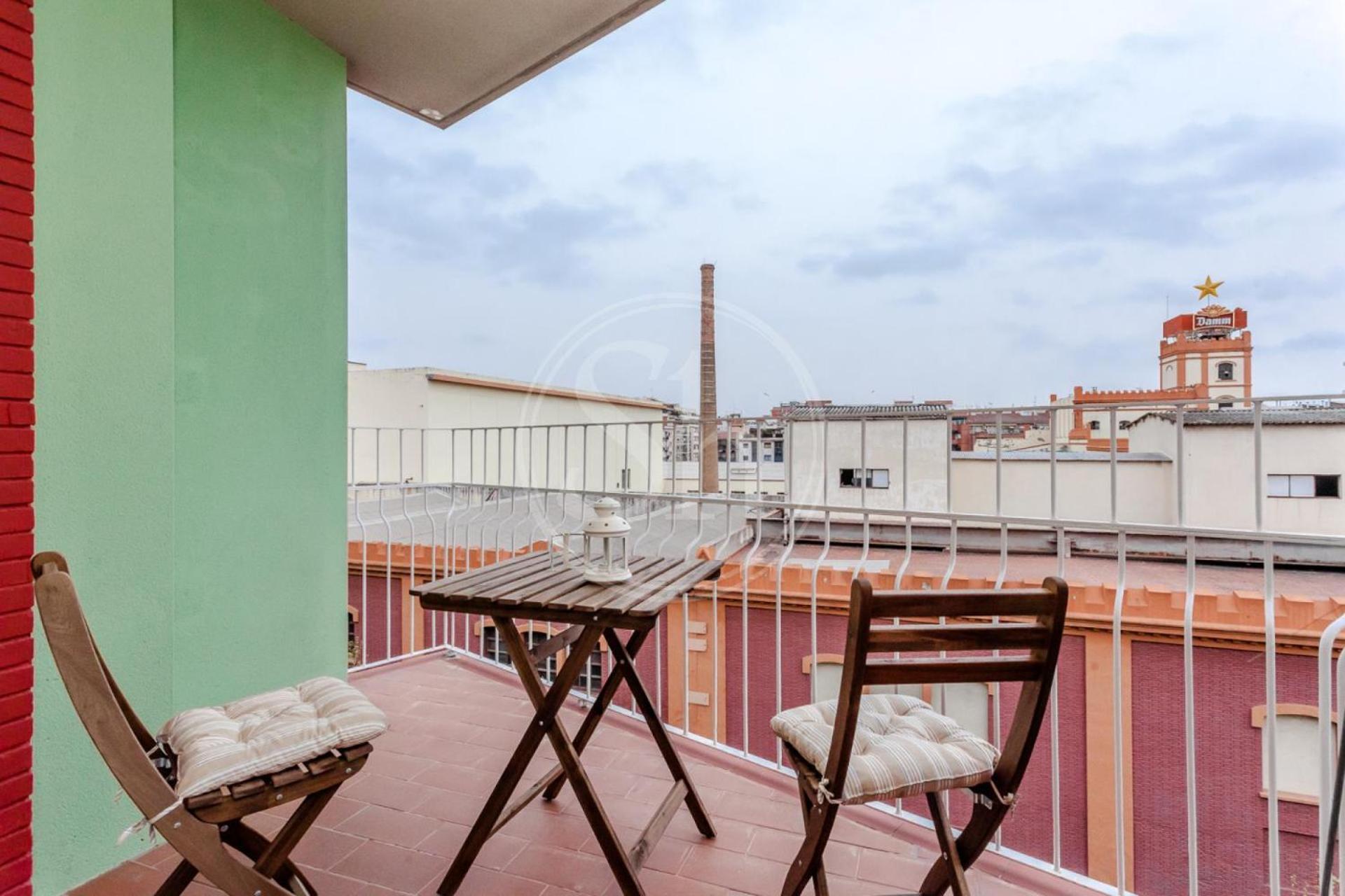 Apartamento Bonito Centrico *