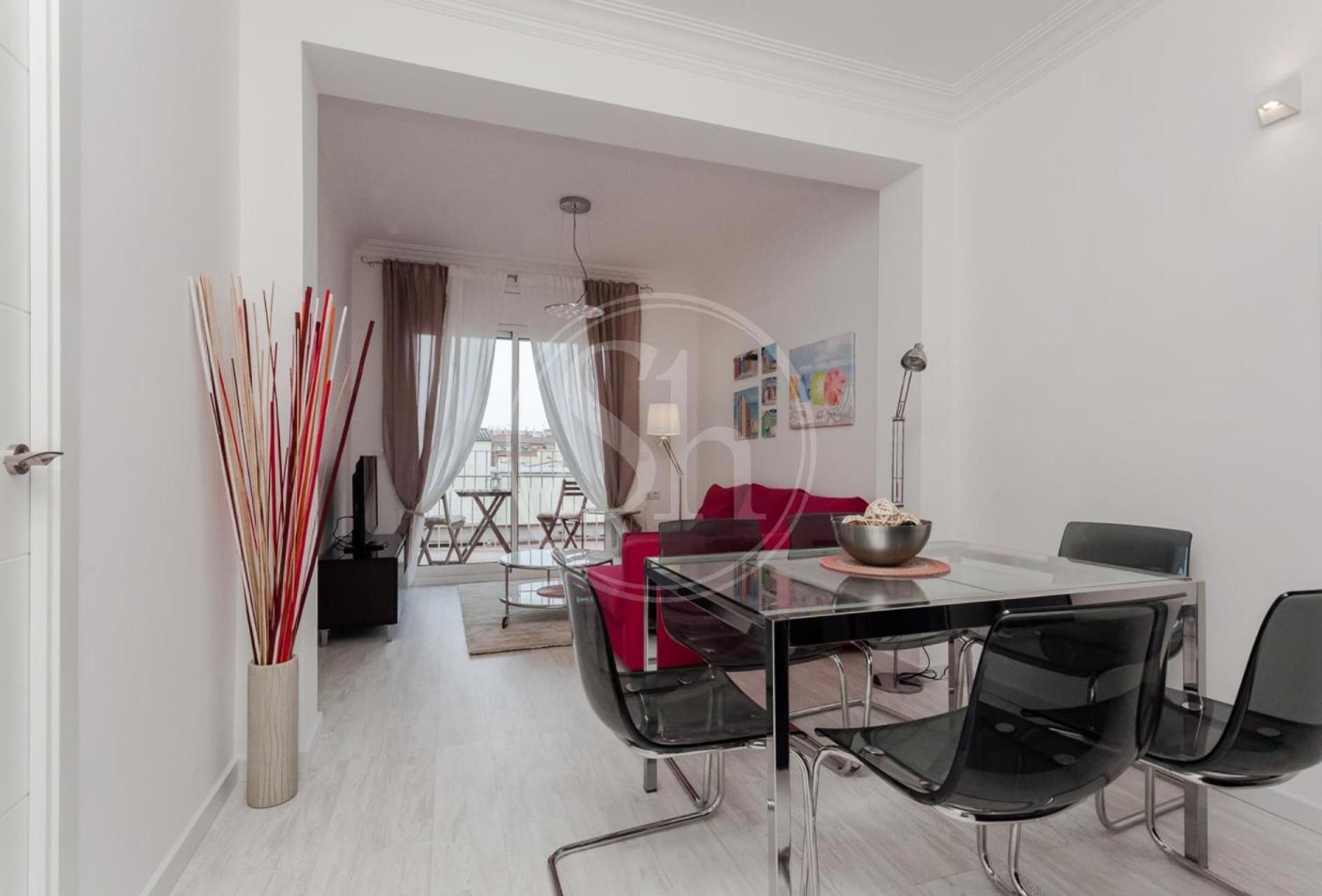 Bonito Centrico Apartamento Barcelona